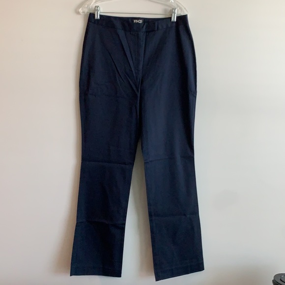 New York & Company Pants - Navy NY & Company Trousers
